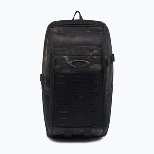 Egyvállas városi hátizsák Oakley Extractor Sling 2.0 23 l black multicam
