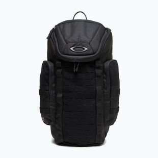 Taktikai hátizsák Oakley Link Miltac 2.0 27 l blackout