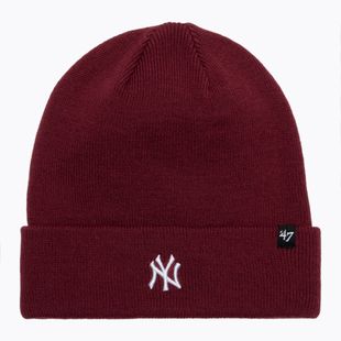 Téli sapka 47 Brand MLB New York Yankees Centerfield cardinal