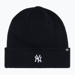 Téli sapka 47 Brand MLB New York Yankees Centerfield navy
