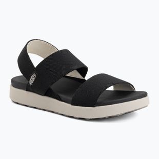 Női szandálok KEEN Elle Backstrap black