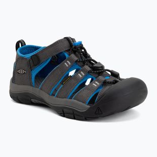 Gyerek szandálok KEEN Newport H2 magnet/brilliant blue