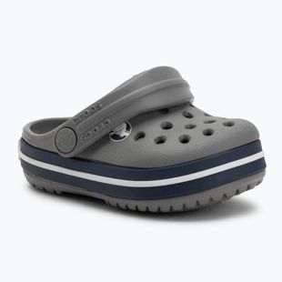 Crocs Crocband Clog kisgyermek flip-flop szmó/navy
