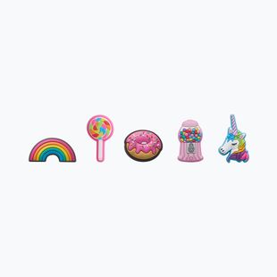Kitűzők Crocs Everything Nice everything nice 5 pack