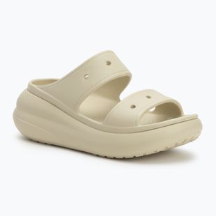 Női flip flop Crocs Classic Crush szandál csont