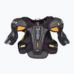 Hoki vállvédők CCM Tacks AS-V Pro SR black