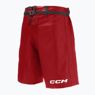 CCM PP25 SR red