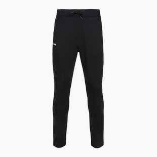 Férfi tréningnadrág CCM Locker Room Tapered SR black