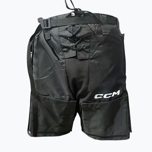 CCM PP25 Velcro SR black