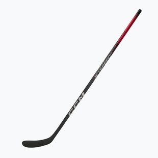 CCM JetSpeed jégkorong ütő FT670 SR fekete