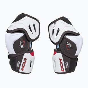 CCM JetSpeed FT6 Pro SR hokis könyökvédők