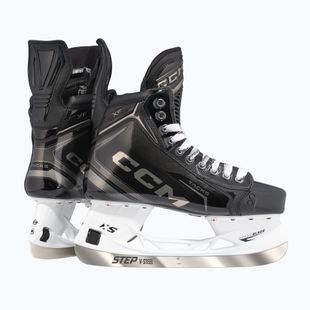 Férfi jégkorong korcsolya CCM Tacks XF SR REGULAR black