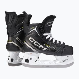 CCM Tacks hokikorcsolya XF80 INT fekete