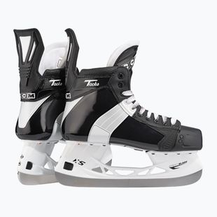 CCM Retro Tacks férfi jégkorcsolya 652 SR fekete