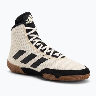 Birkózócipő adidas Tech Fall 2.0 white/black