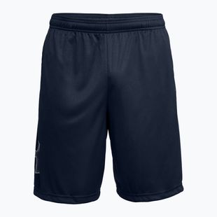 Férfi edzőshort Under Armour Tech Graphic academy/steel