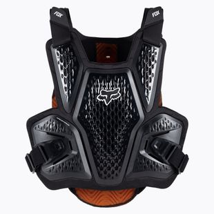 Puffer FOX Impact SB fekete 26562