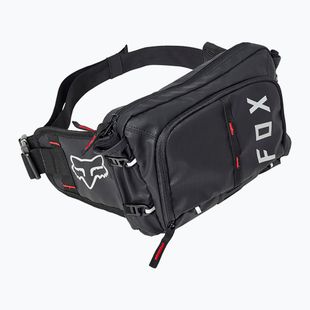 Fox Racing Hip Pack kerékpáros vese fekete 27136_001