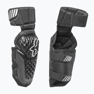Kerékpáros könyökvédők Fox Racing Titan Race Elbow black