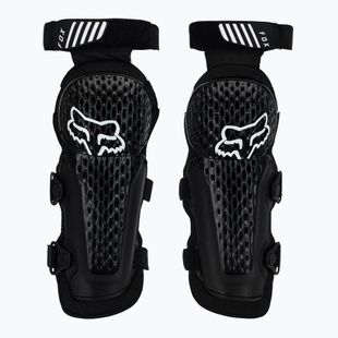 Kerékpáros térdvédők  Fox Racing Titan Race Knee black
