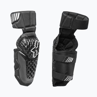 Kerékpáros könyökvédők Fox Racing Titan Race Elbow black