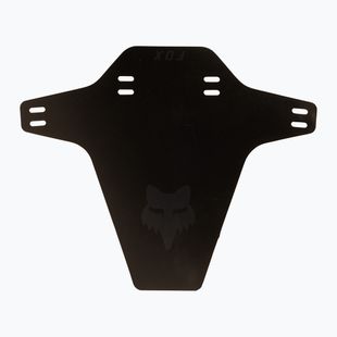 Sárvédő kerékpárra Fox Racing Fox Mud Guard black