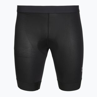 Férfi kerékpáros nadrág Fox Racing Tecbase Liner black