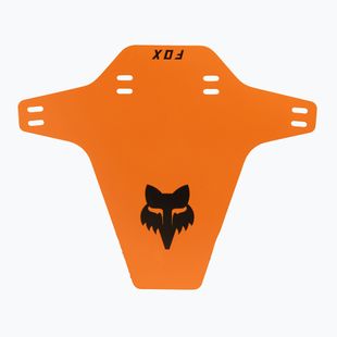Sárvédő kerékpárra Fox Racing Fox Mud Guard orange