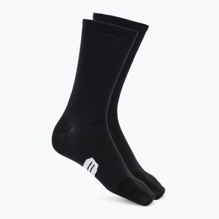 kerékpáros zokni Fox Racing 8 Ranger black 31530