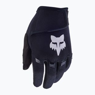 Fox Racing Kids Dirtpaw Jr kerékpáros kesztyű fekete