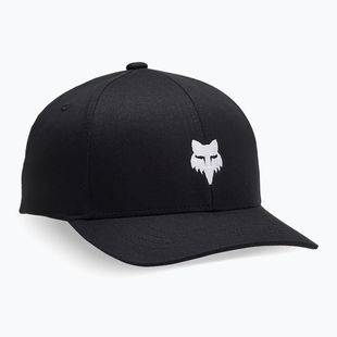 Fox Racing Fox Head 110 Snapback Jr gyermek sapka fekete
