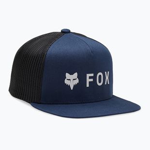 Fox Racing Absolute Sb Mesh Jr gyerek baseball sapka éjfélkor
