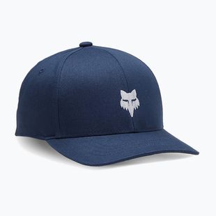 Gyermek Fox Racing Fox Head 110 Snapback Jr éjféli baseball sapka