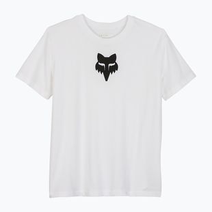 Női póló Fox Racing Fox Head SS Tee white/clear