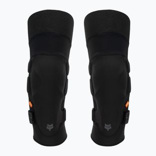 Kerékpáros térdvédő Fox Racing Launch Knee black
