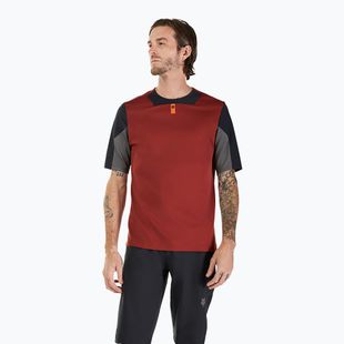 Fox Racing Defend rust férfi kerékpáros mez