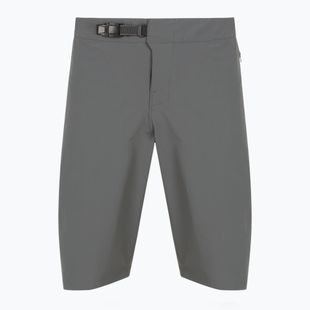 Férfi kerékpáros rövidnadrág Fox Racing Ranger Digi Image sötét árnyék