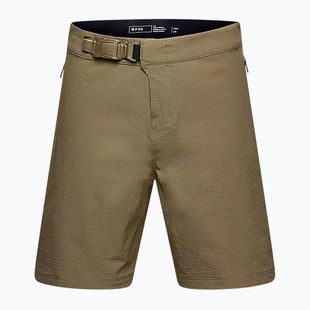 Fox Racing Ranger Liner Jr katonai gyermek kerékpáros rövidnadrág