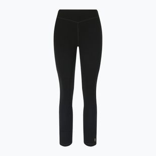 Smartwool női termónadrág Merino 250 alapréteg alsó dobozos fekete 18809-001-XS