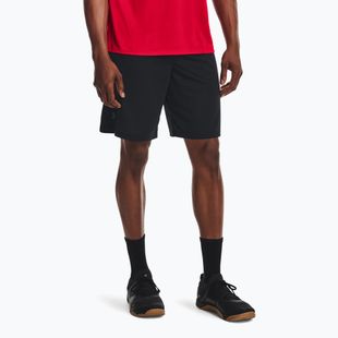 férfi rövidnadrág  Under Armour Tech Mesh black/pitch gray