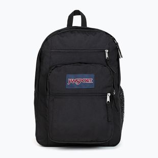 Városi hátizsák Jansport Big Student 34 l black