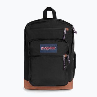 Városi hátizsák Jansport Cool Student 34 l black