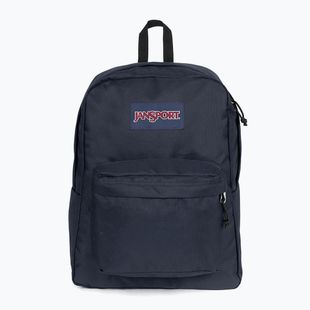 Városi hátizsák Jansport SuperBreak One 24 l navy