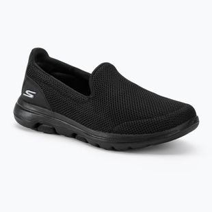 Női cipő SKECHERS Go Walk 5 fekete