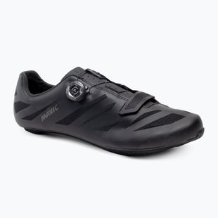 Férfi kerékpáros cipő Mavic Tretry Cosmic Elite SL fekete L40931300