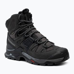 Trekking bakancs Salomon Quest 4 GTX fekete L41292600