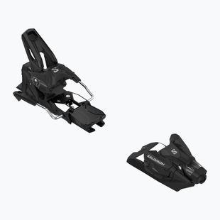 Síkötések Salomon Strive 14 GW black/silver met.