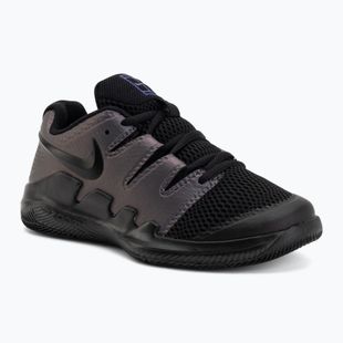Gyerek teniszcipő Nike Court Jr. Vapor X Multi Color/Psychic Purple/Black