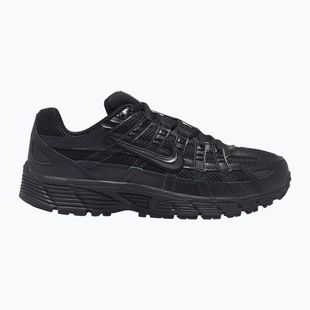 Férfi cipők Nike P-6000 black/black