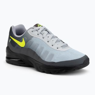 Nike Air Max Invigor férfi cipő black/dark grey/cool grey/volt